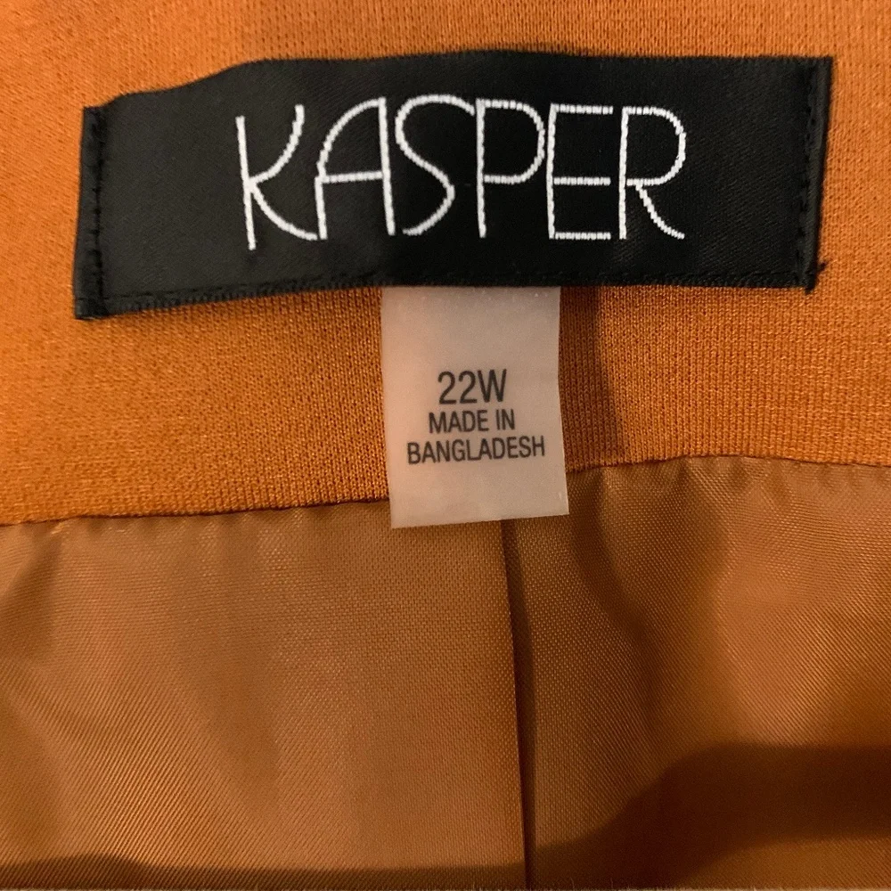 Jacket - Picture 1 of 2
